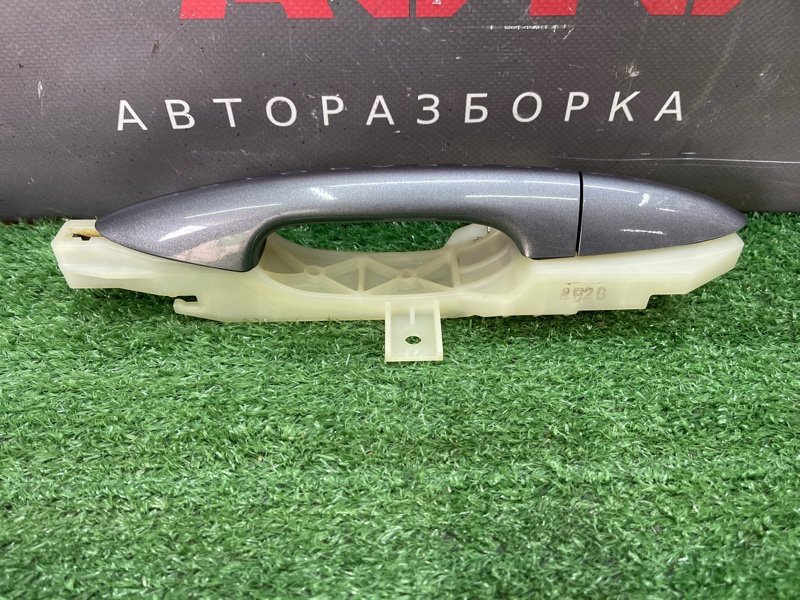 Ручка двери наружная Kia Rio 3 HB 2014 HB