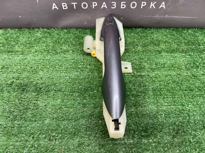 Ручка двери наружная Kia Rio 3 HB 2014 HB