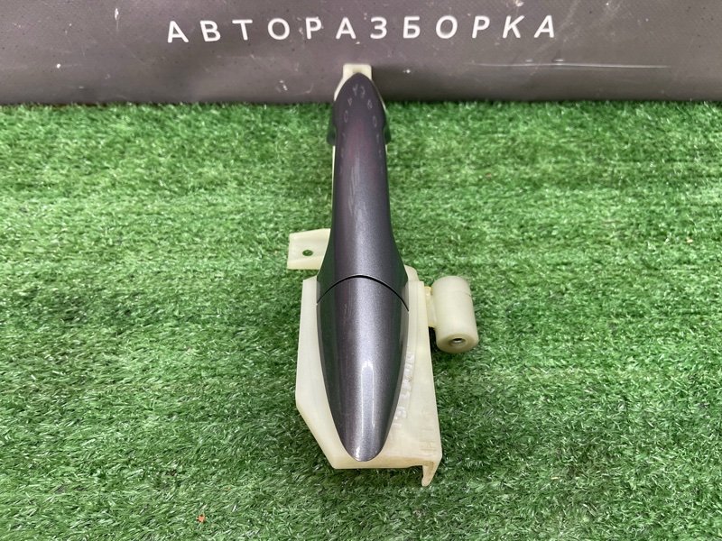Ручка двери наружная Kia Rio 3 HB 2014 HB