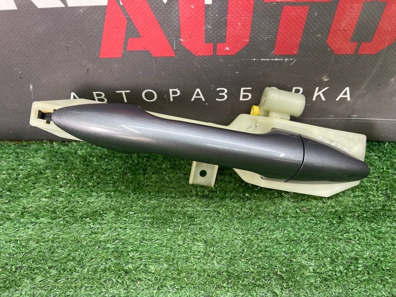 Ручка двери наружная Kia Rio 3 HB 2014 HB