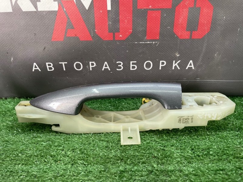 Ручка двери наружная Kia Rio 3 HB 2014 HB