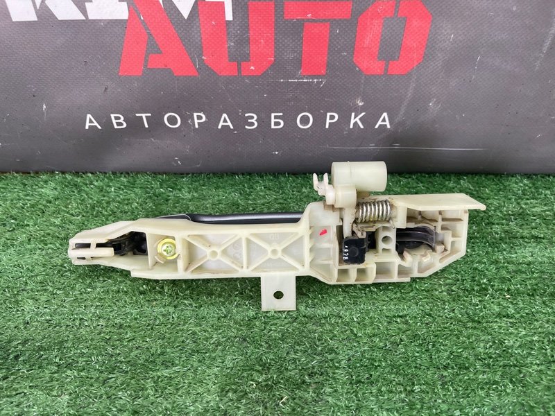 Ручка двери наружная Kia Rio 3 HB 2014 HB