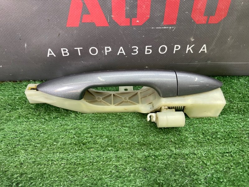 Ручка двери наружная Kia Rio 3 HB 2014 HB