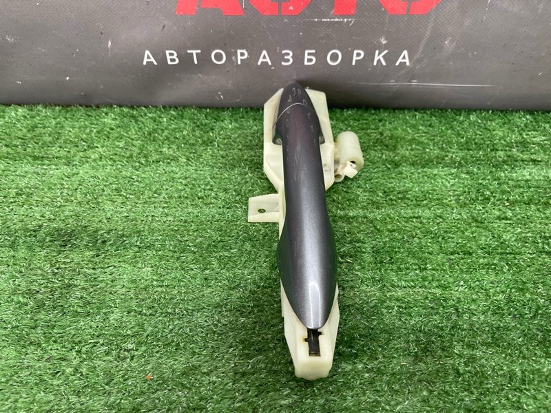 Ручка двери наружная Kia Rio 3 HB 2014 HB