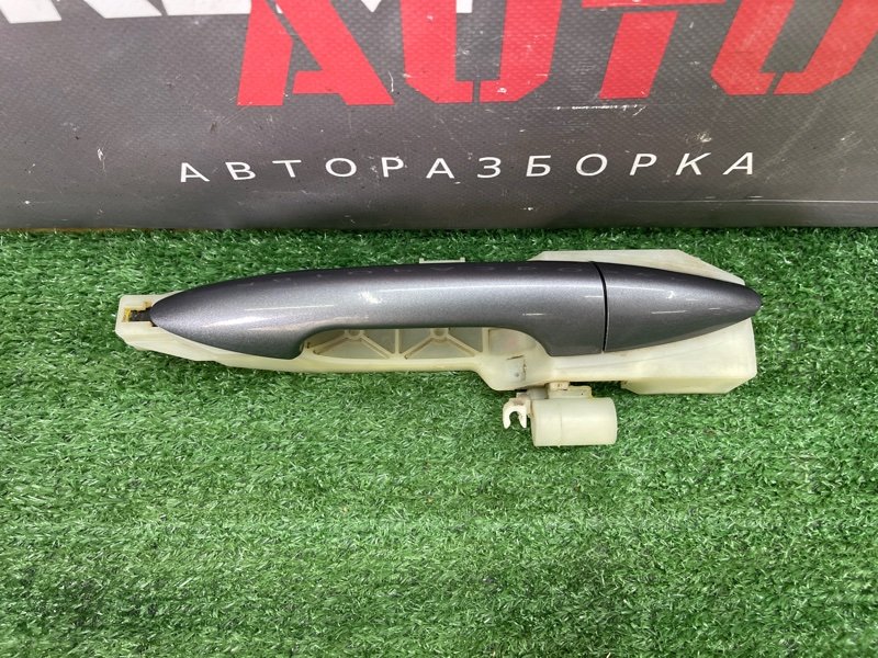 Ручка двери наружная Kia Rio 3 HB 2014 HB
