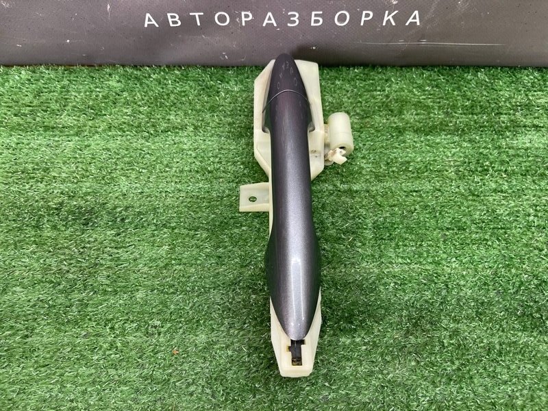 Ручка двери наружная Kia Rio 3 HB 2014 HB