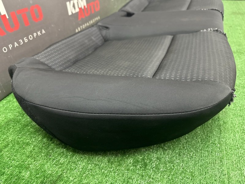 Сиденье заднее с подогревом Kia Rio 4 2021 FB