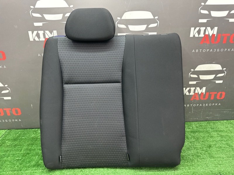 Сиденье заднее с подогревом Kia Rio 4 2021 FB