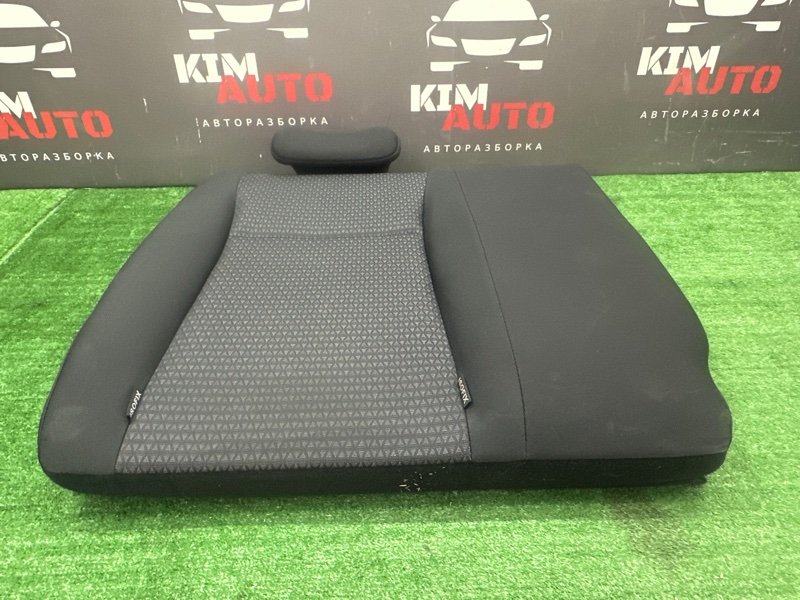 Сиденье заднее с подогревом Kia Rio 4 2021 FB