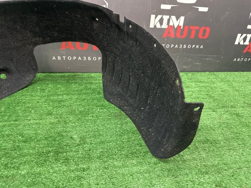 Локер колеса подкрылок Kia Rio 4 2021 FB