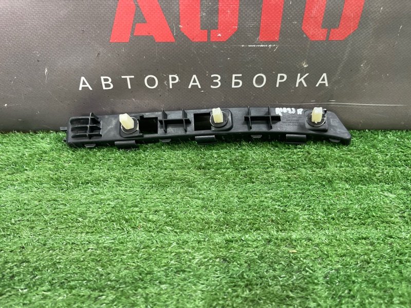 Кронштейн заднего бампера Kia Rio 3 HB 2014 HB