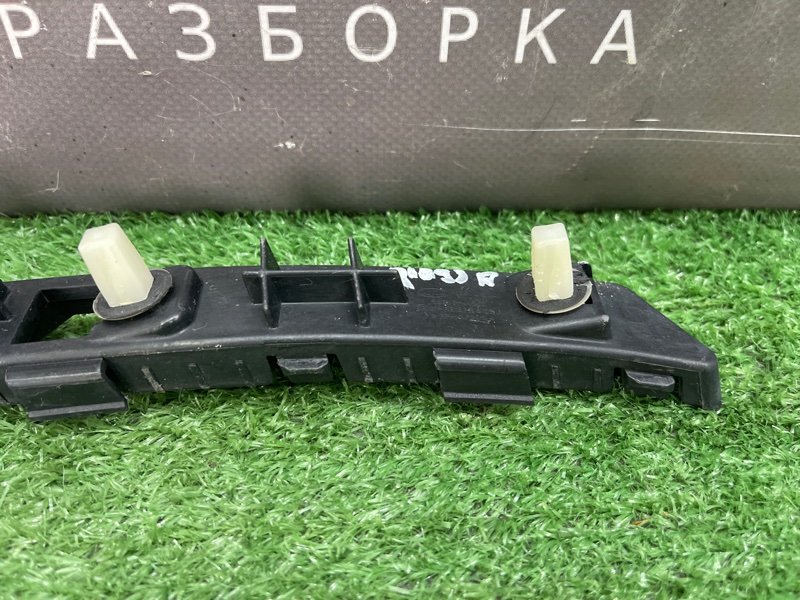 Кронштейн заднего бампера Kia Rio 3 HB 2014 HB