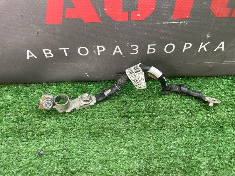 Минусовая клемма АКБ Kia Rio 3 HB 2014 HB