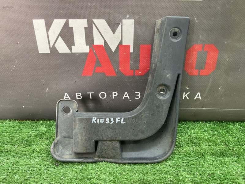 Брызговик Kia Rio 3 HB 2014 HB