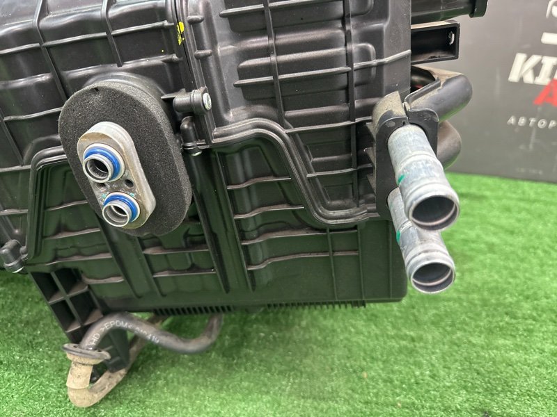 Отопитель в сборе Kia Rio 4 2021 FB