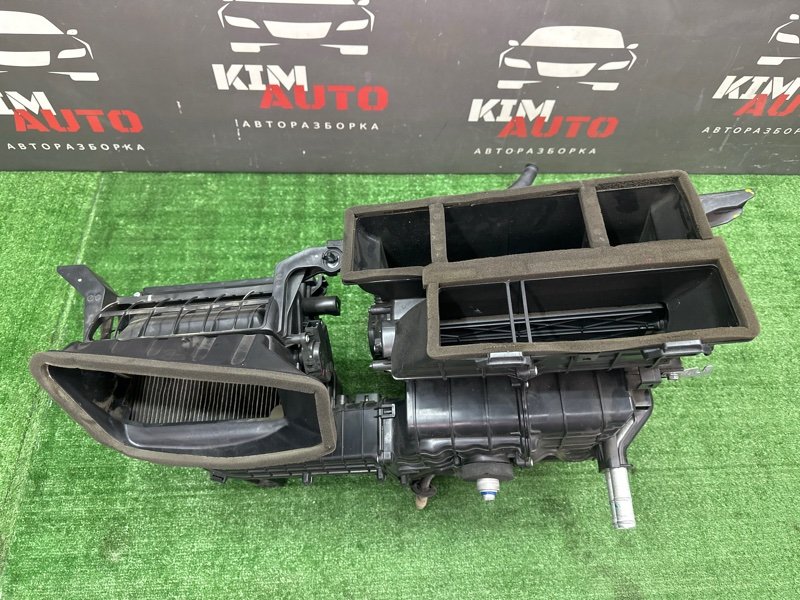 Отопитель в сборе Kia Rio 4 2021 FB