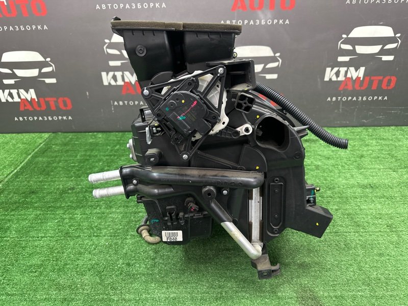 Отопитель в сборе Kia Rio 4 2021 FB