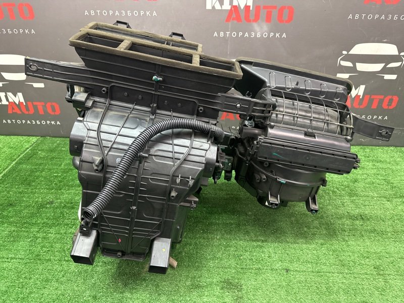 Отопитель в сборе Kia Rio 4 2021 FB