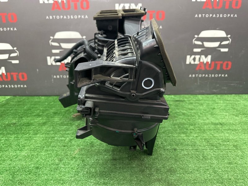 Отопитель в сборе Kia Rio 4 2021 FB
