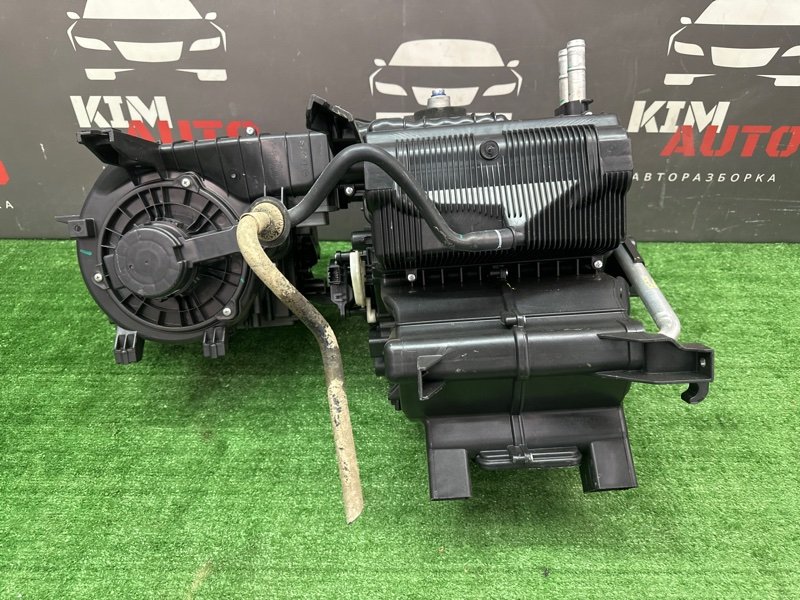 Отопитель в сборе Kia Rio 4 2021 FB