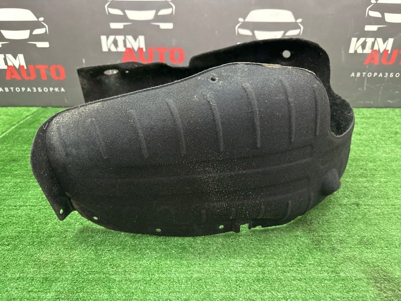 Локер колеса подкрылок Kia Rio 4 2021 FB