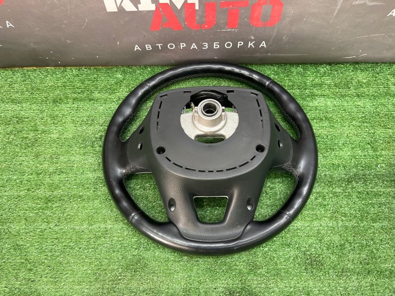 Рулевое колесо Kia Rio 3 HB 2014 HB