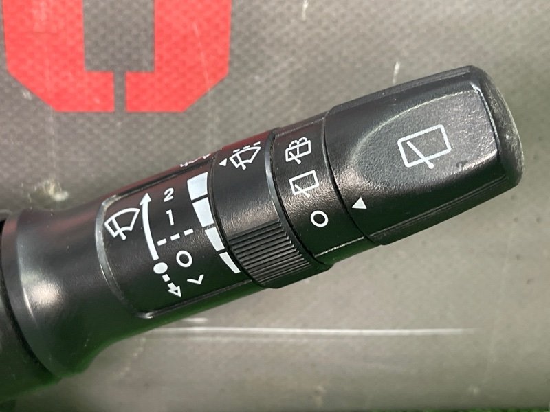 Подрулевой переключатель (гитара) Kia Rio 3 HB 2014 HB