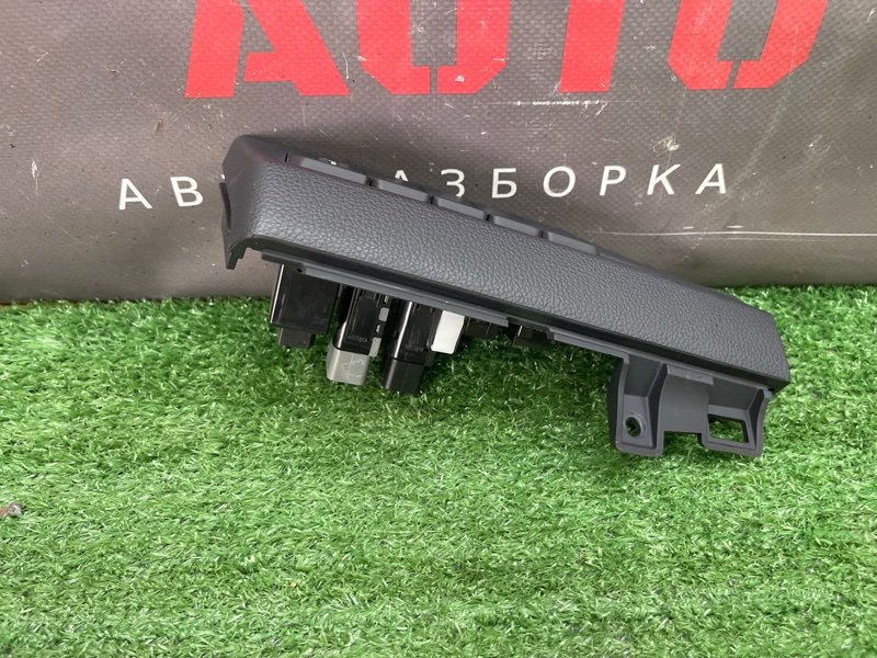 Блок кнопок Корректор фар Kia Rio 3 HB 2014 HB