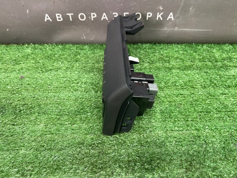 Блок кнопок Корректор фар Kia Rio 3 HB 2014 HB