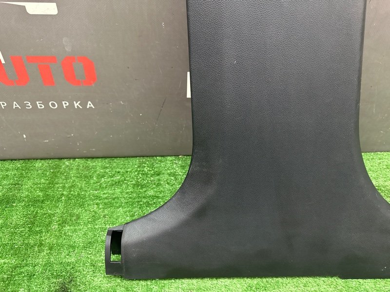 Обшивка стойки нижняя Kia Rio 4 2021 FB