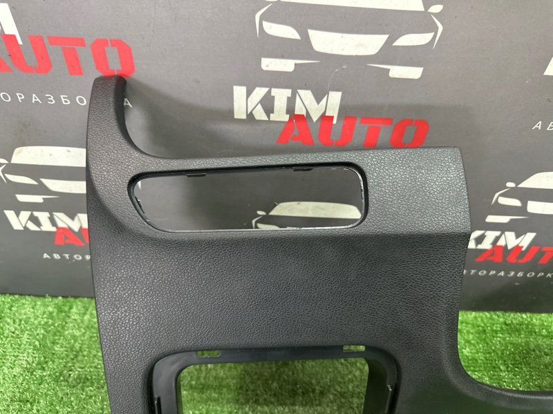 Накладка торпедо Kia Rio 4 2021 FB