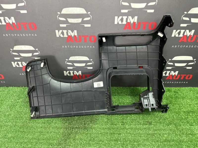 Накладка торпедо Kia Rio 4 2021 FB