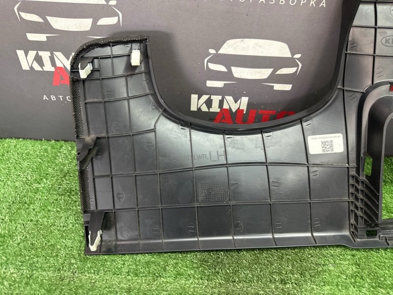 Накладка торпедо Kia Rio 4 2021 FB