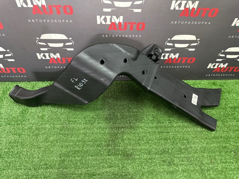 Воздуховод пола Kia Rio 4 2021 FB