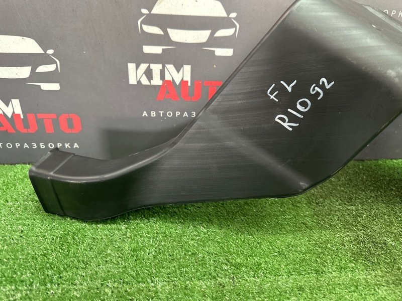 Воздуховод пола Kia Rio 4 2021 FB