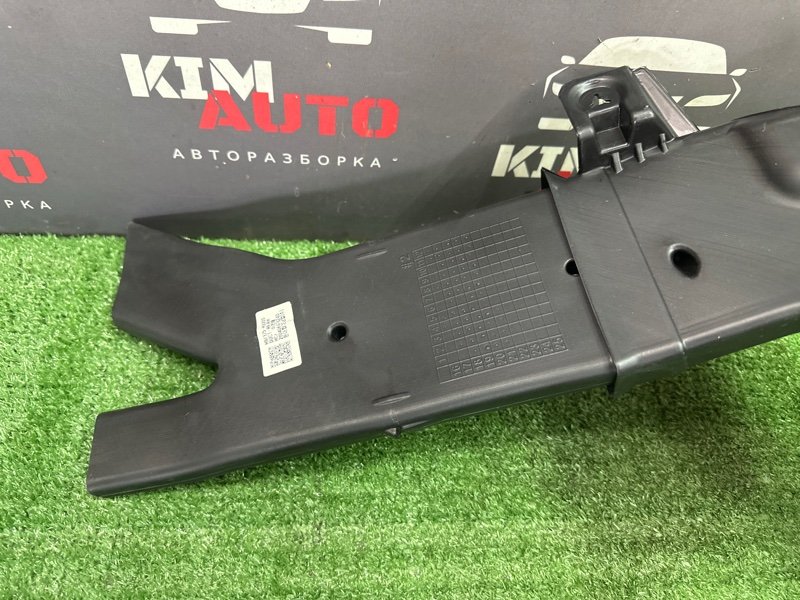 Воздуховод пола Kia Rio 4 2021 FB