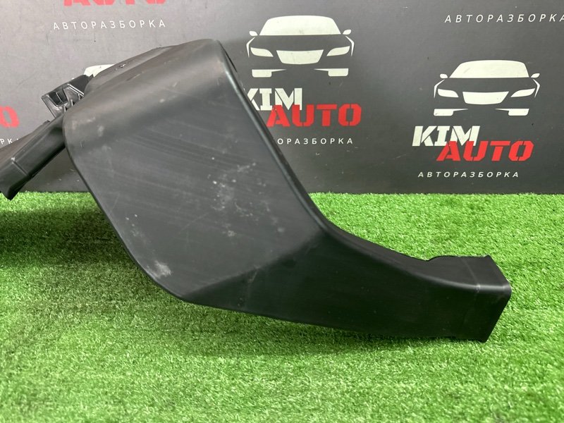Воздуховод пола Kia Rio 4 2021 FB