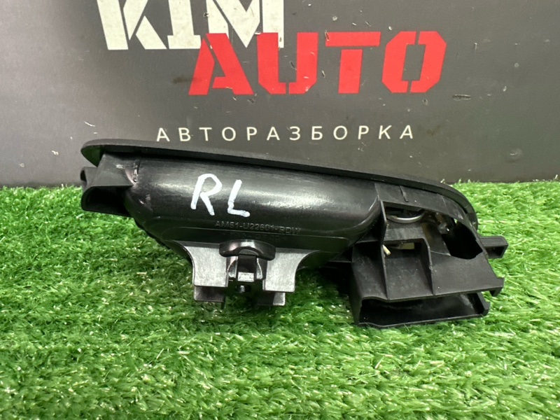Ручка двери внутренняя Ford Focus 3 2012 MK3