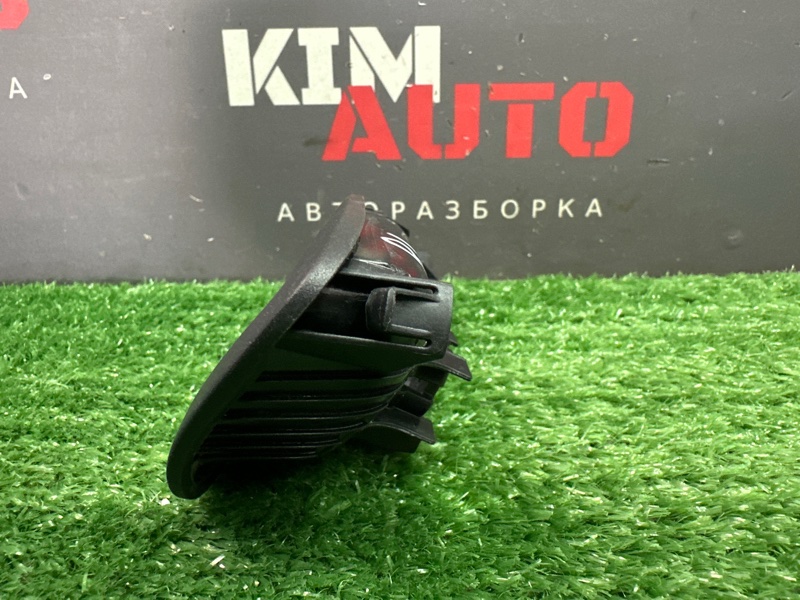 Ручка двери внутренняя Ford Focus 3 2012 MK3