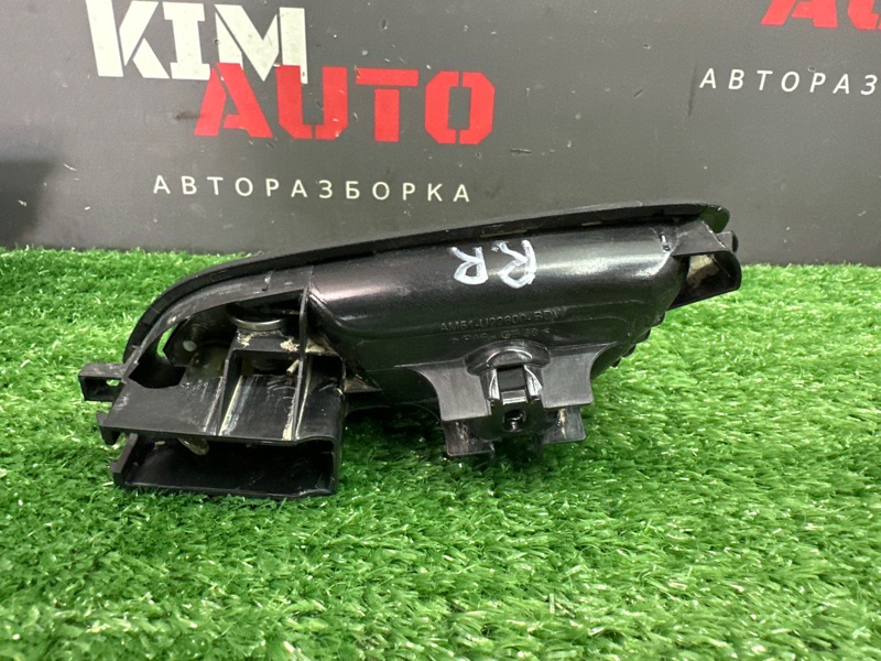 Ручка двери внутренняя Ford Focus 3 2012 MK3