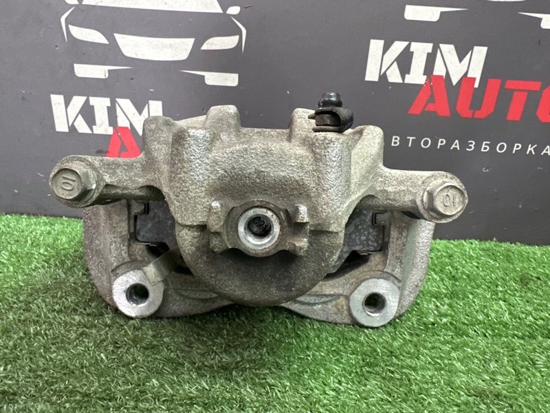 Суппорт тормозной Kia Rio 4 2021 FB