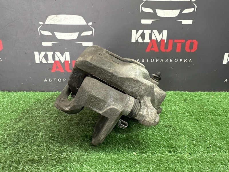 Суппорт тормозной Kia Rio 4 2021 FB
