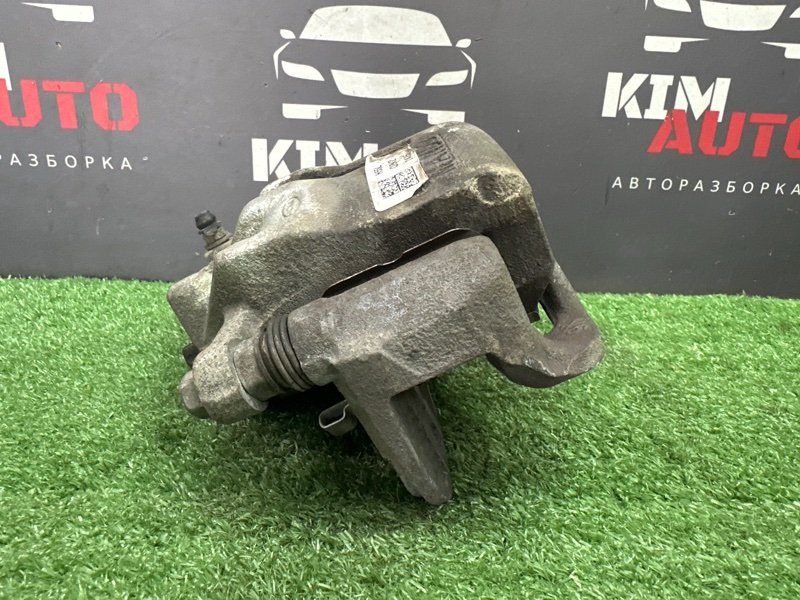 Суппорт тормозной Kia Rio 4 2021 FB