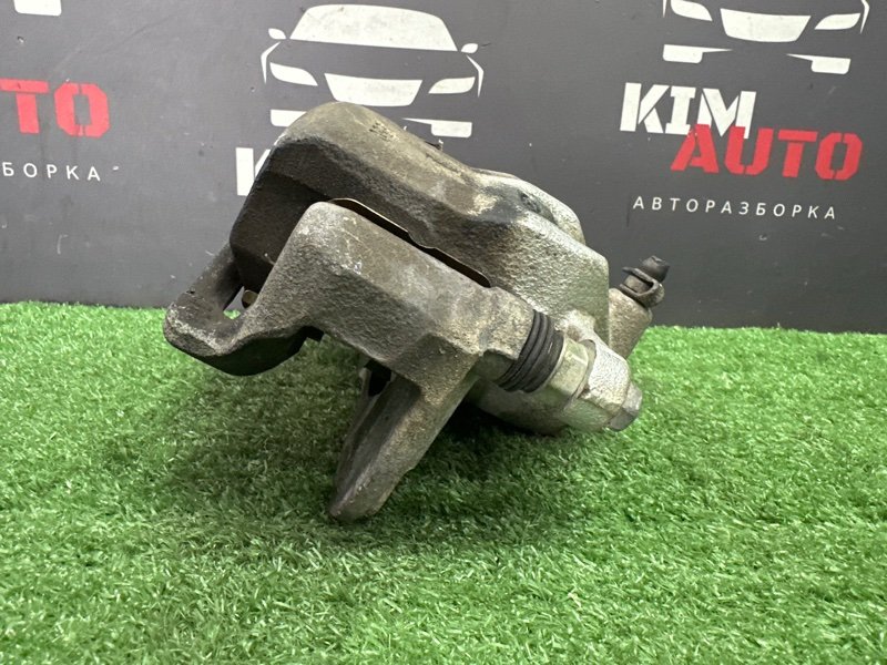 Суппорт тормозной Kia Rio 4 2021 FB