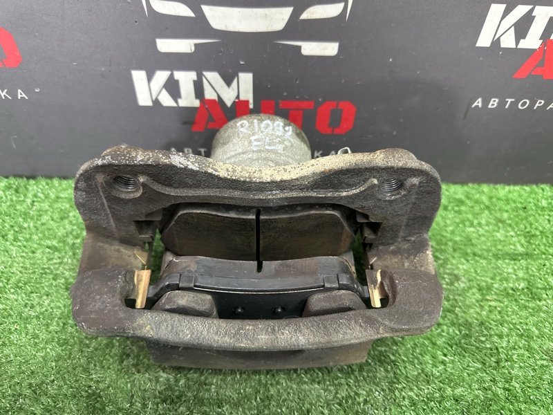 Суппорт тормозной Kia Rio 4 2021 FB
