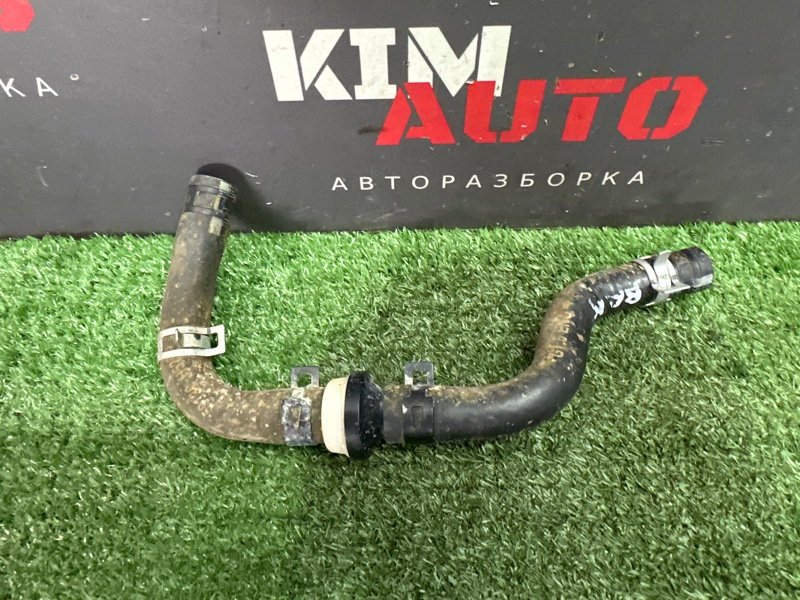 Трубка вакуумная Kia Rio 4 2021 FB
