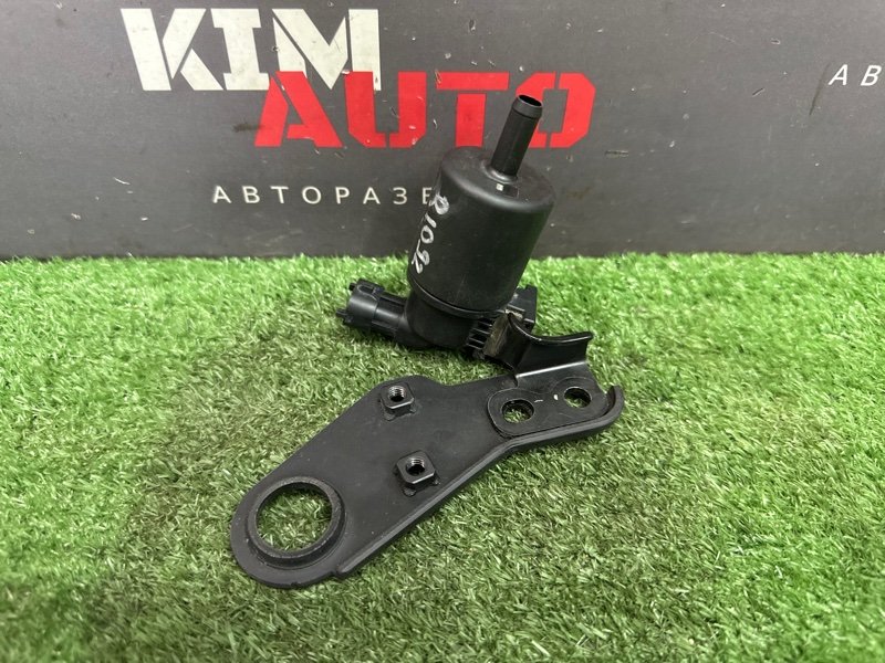 Клапан адсорбера Kia Rio 4 2021 FB