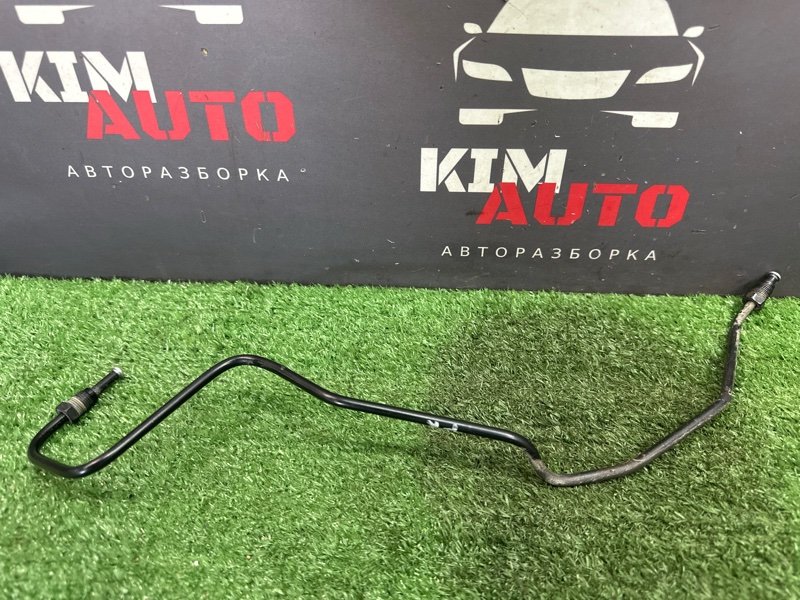 Трубка тормозная Kia Rio 4 2021 FB