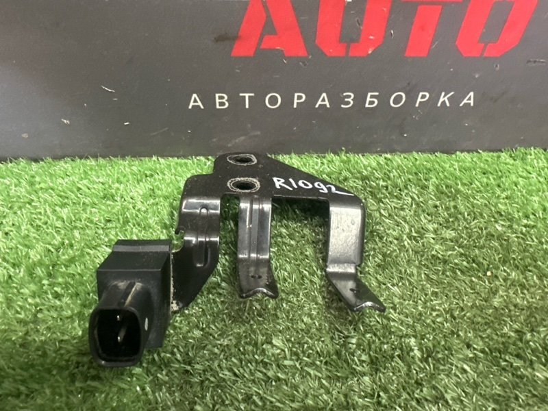 Конденсатор катушки зажигания Kia Rio 4 2021 FB