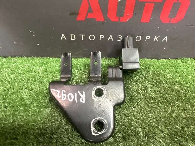 Конденсатор катушки зажигания Kia Rio 4 2021 FB